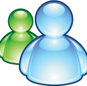 Como recuperar tu clave de Messenger