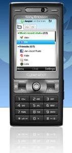 Ebuddy Movil