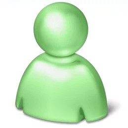 logo messenger