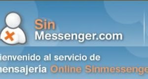 Web Messenger: SinMessenger