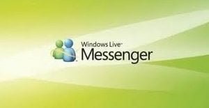 Como cambiar la vista de Messenger 2011