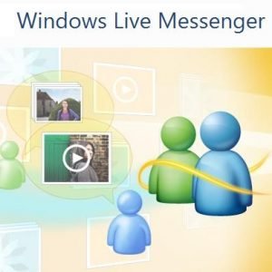 Como habilitar chat entre Messenger 2011 y Facebook