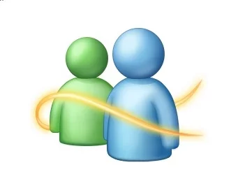 logo messenger