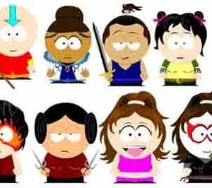 Messenger: Como crear un avatar