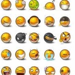 Emoticones para MSN