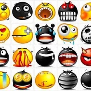 Messenger: Emoticonos gratis