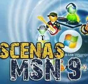 Messenger: Como crear escenas