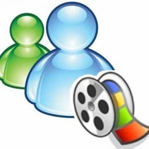 Messenger: Como enviar un mensaje de video
