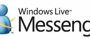 Messenger: no puedo enviar mensajes instantaneos
