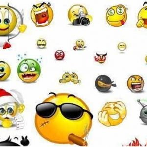 Emoticones para MSN gratis