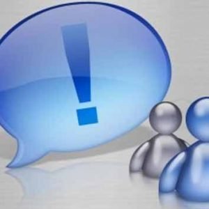 Frases para Nick de MSN