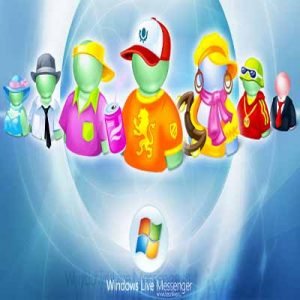 Windows Live Messenger para celular