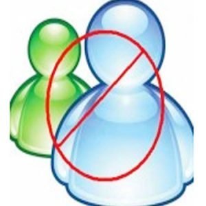 Como bloquear un contacto en Messenger