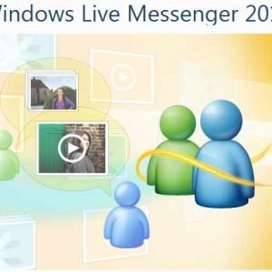 Instalar Messenger