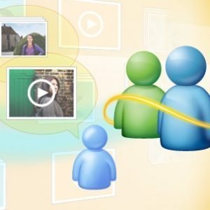Messenger Companion Live