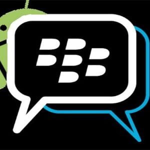 BlackBerry Messenger para Android