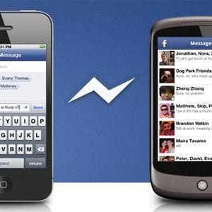 Facebook Messenger