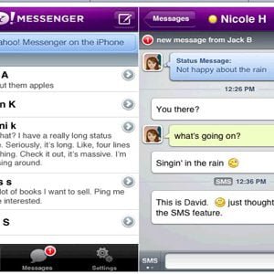 Messenger Noticias