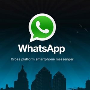 WhatsApp gratis por tiempo limitado