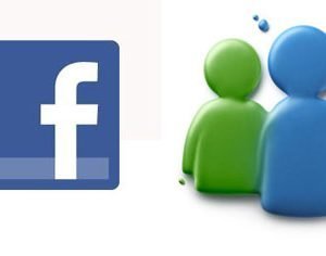 Facebook Messenger para Windows