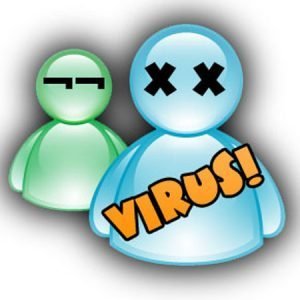 Messenger: Anuncios de nuevo malware
