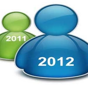 Windows Live Messenger 2012