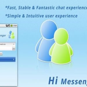 Nuevo Hi.messenger