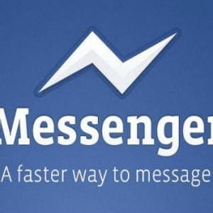 Nuevo Messenger móvil de Facebook
