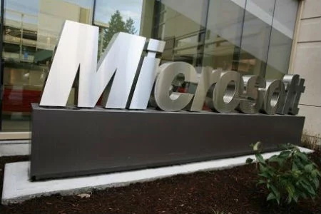 Microsoft