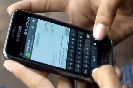WhatsApp Messenger Gratis