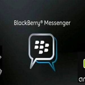 Extension de Blackberry Messenger