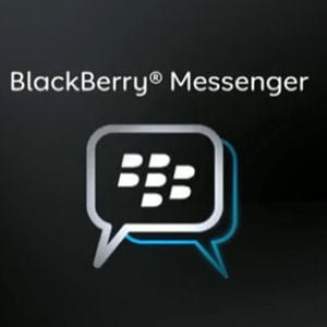 BlackBerry Messenger