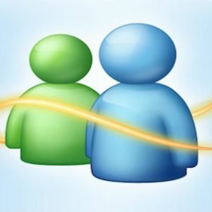 Windows Live Messenger con interfaz Metro