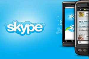 Skype Messenger