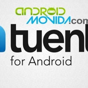 Tuenti Social Messenger para Android