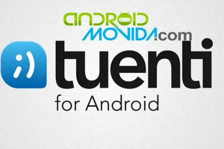 Tuenti fo android