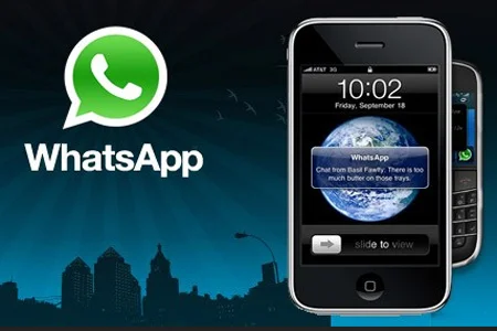 WhatsApp Messenger
