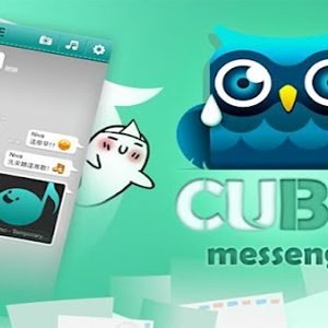 Nuevo Messenger
