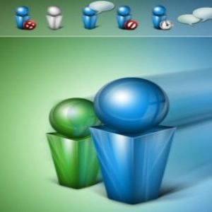 Servicio Messenger