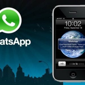 Whatsapp Messenger Gratis