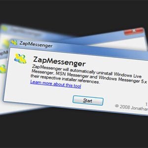 ZapMessenger