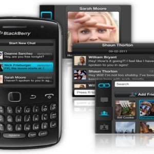 Alternativas de mensajeria movil