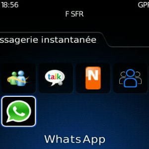 WhatsApp