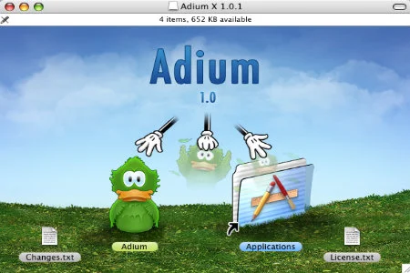 adium 1