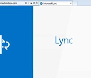 Microsoft Lync 2013