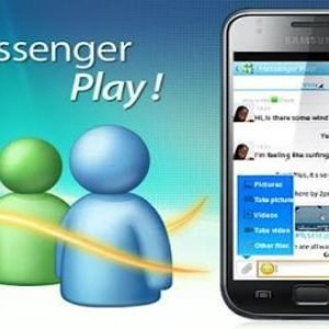 Messenger Play