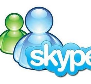 Evolucion de Messenger