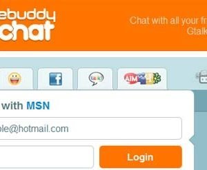 ebuddy messenger