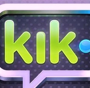 Kik Messenger