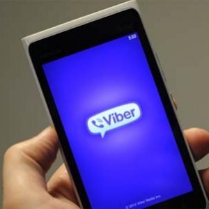 Viber Messenger
